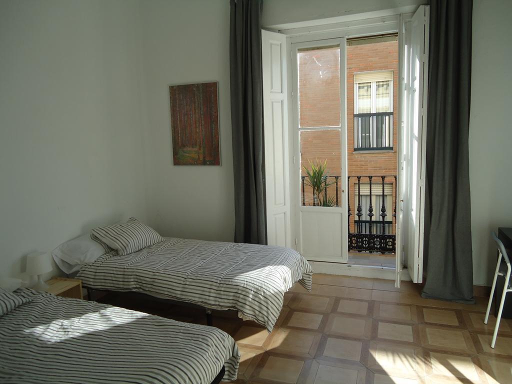Maison d'hôtes Martinez Montanes