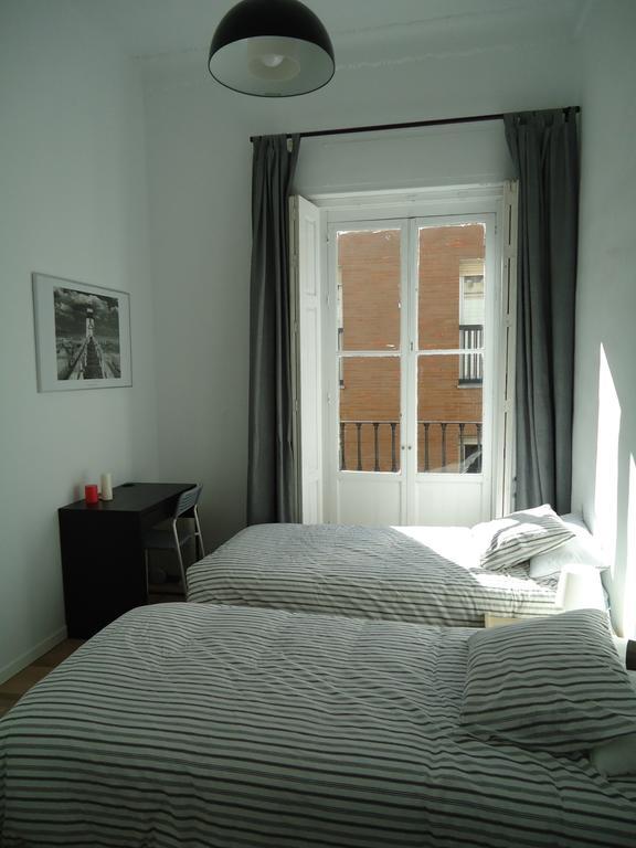 Maison d'hôtes Martinez Montanes