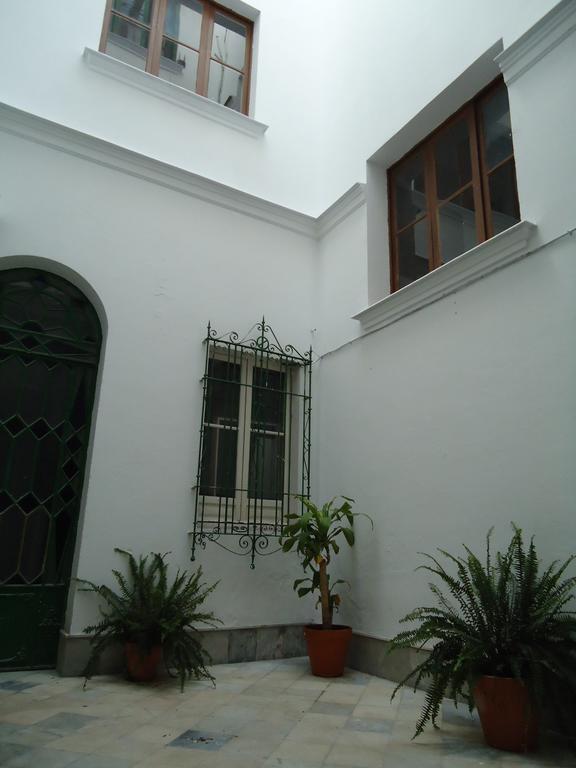 Martinez Montanes Maison d'hôtes